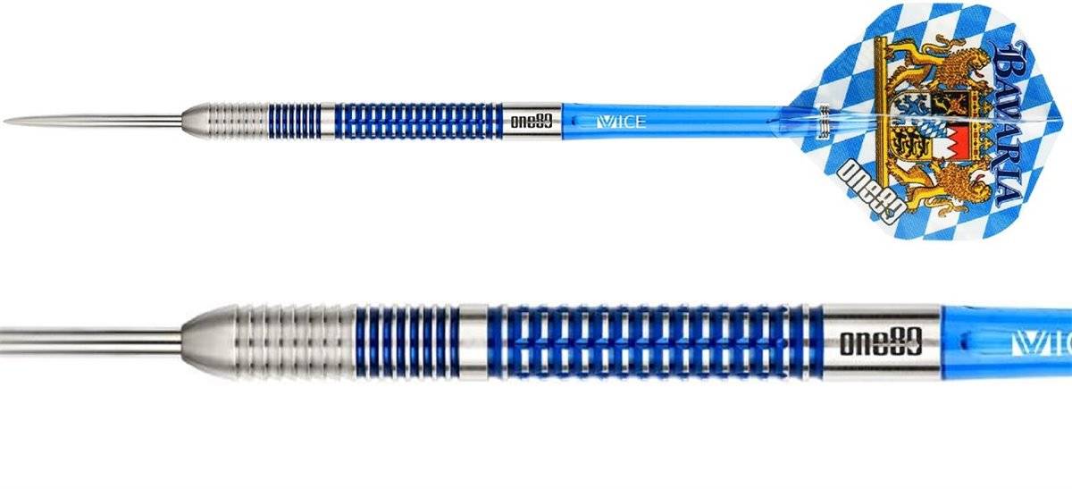 【One80】 BAVARIA ULTRA 01 2BA one80】Bavaria Ultra 01 2BA 19g | Darts Online Shop S-DARTS