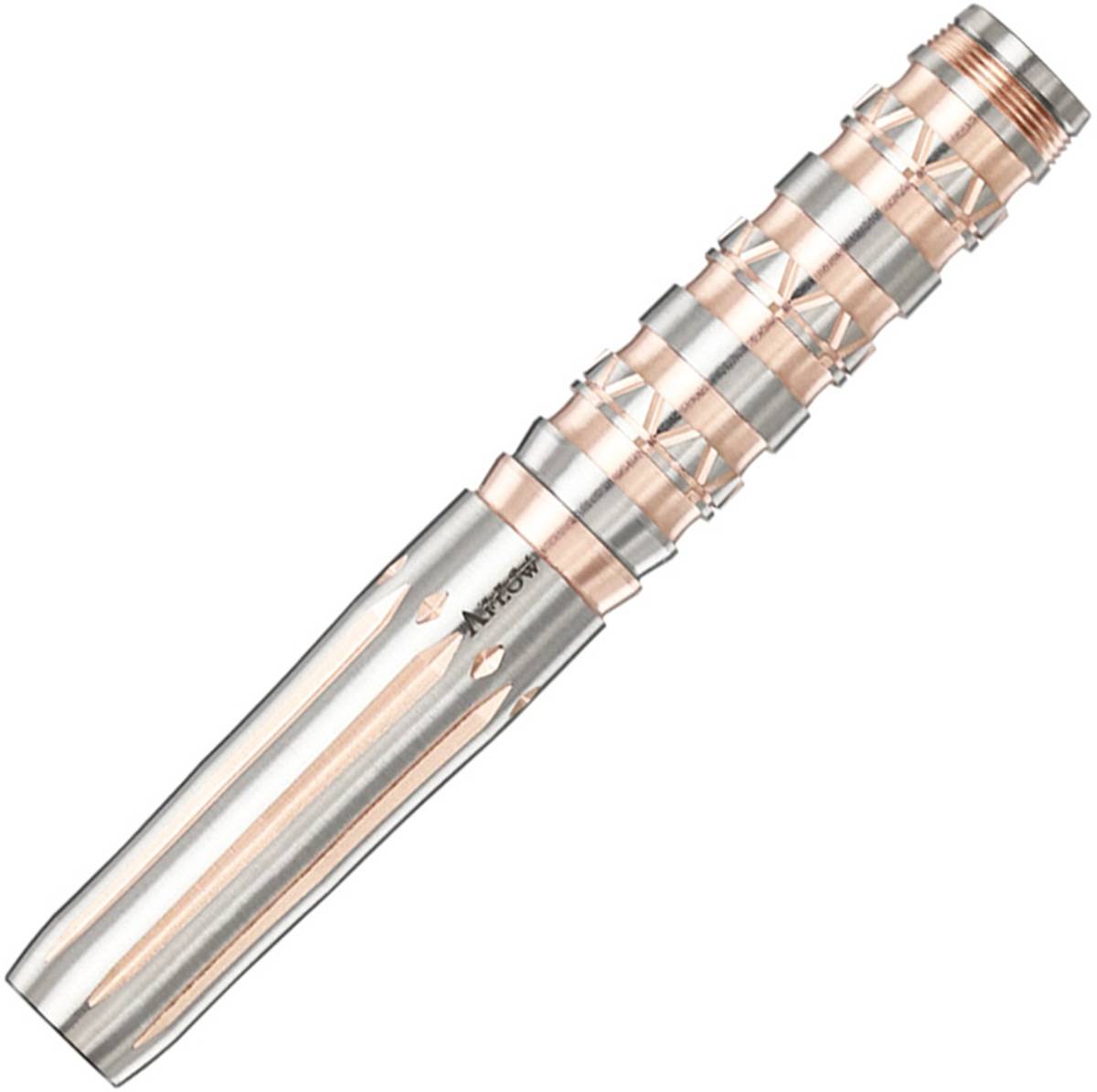 Dynasty Black Line CT "any turned40" Asako Atarashi 90% Softdarts 19 Gramm Softdarts