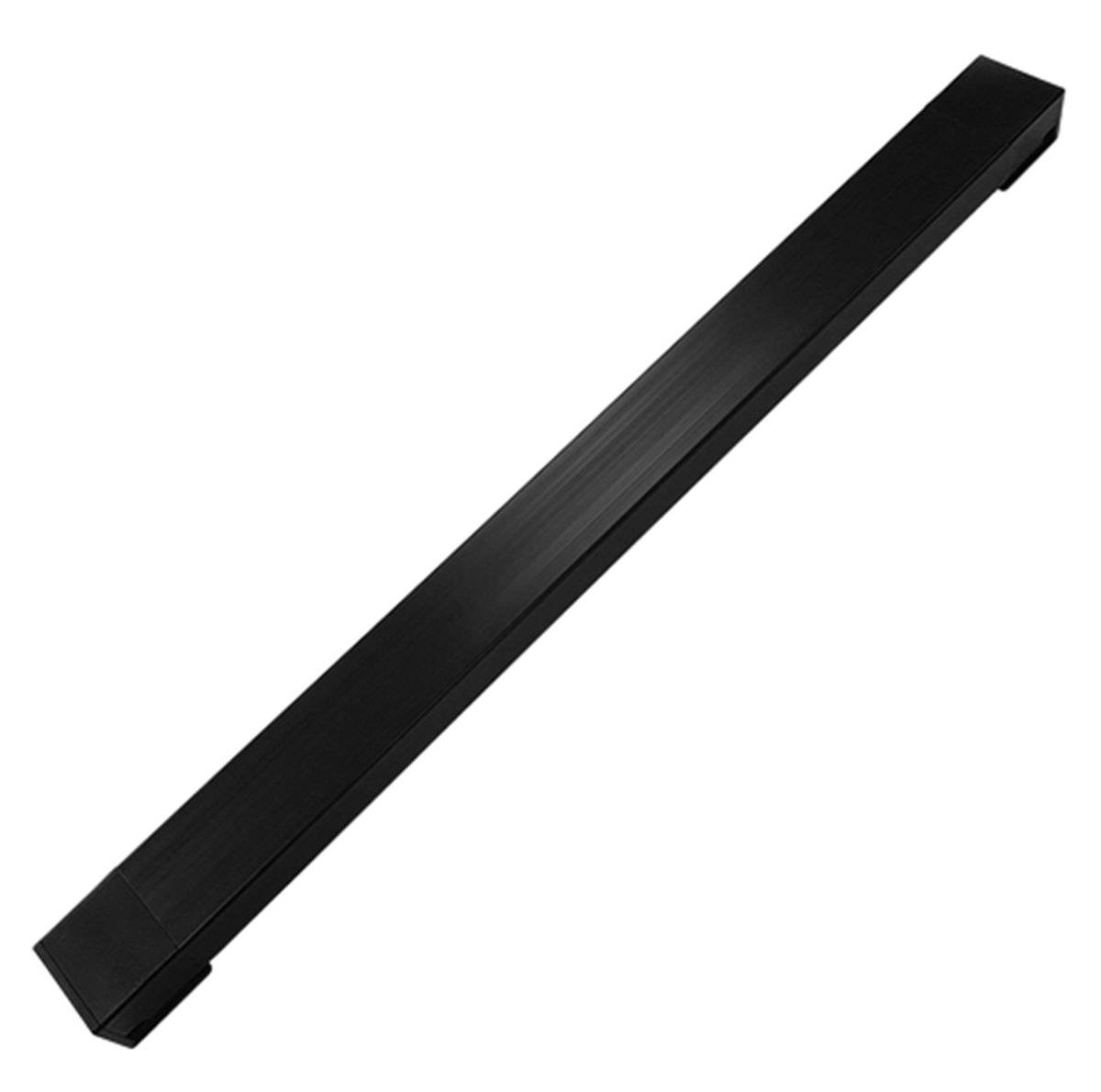 Holz Oche für Dartteppiche Matten mit 60 cm breite Abwurflinie