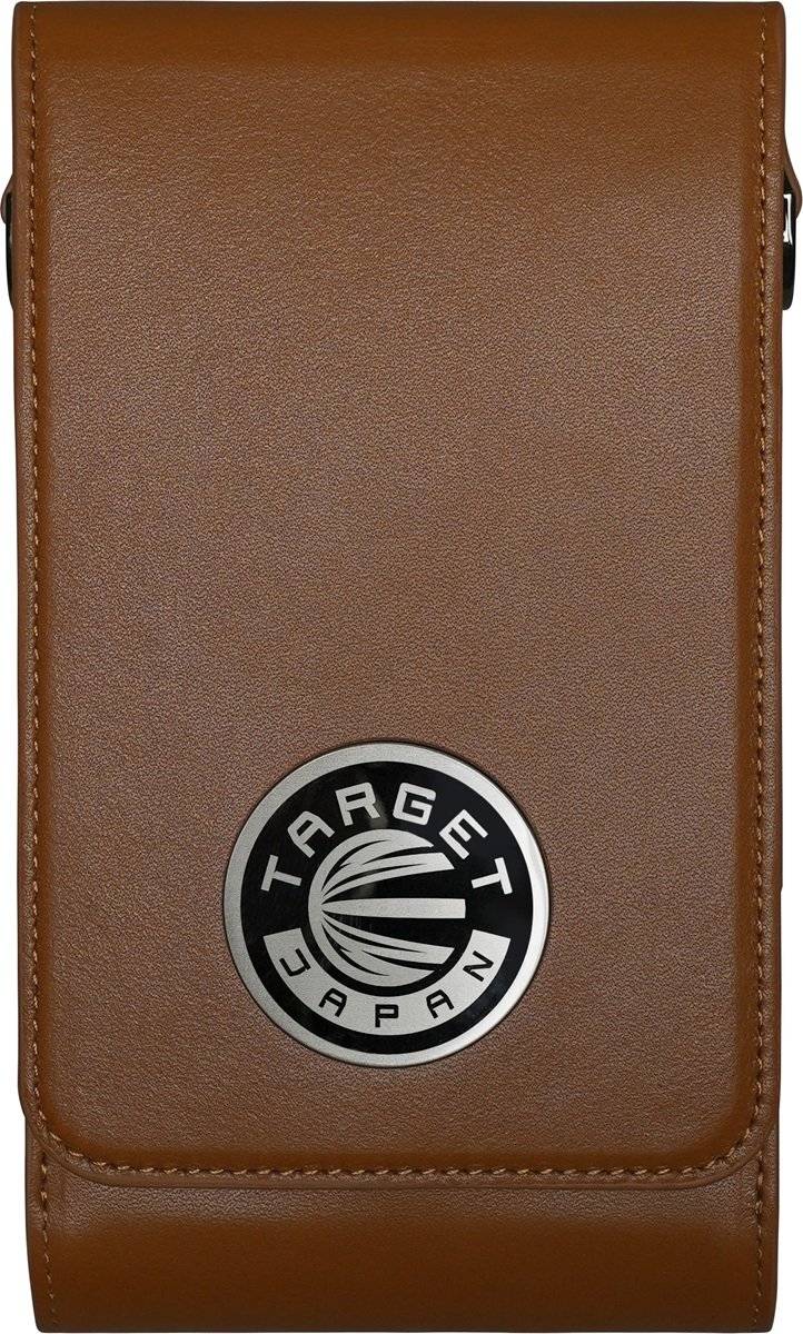 Target Milli Wallet Dart Case Aufbewahrung Case