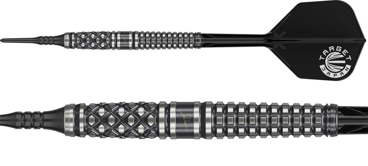 TARGET Paul Lim LEGEND GENERATION 8 ダーツ TARGET Paul Lim