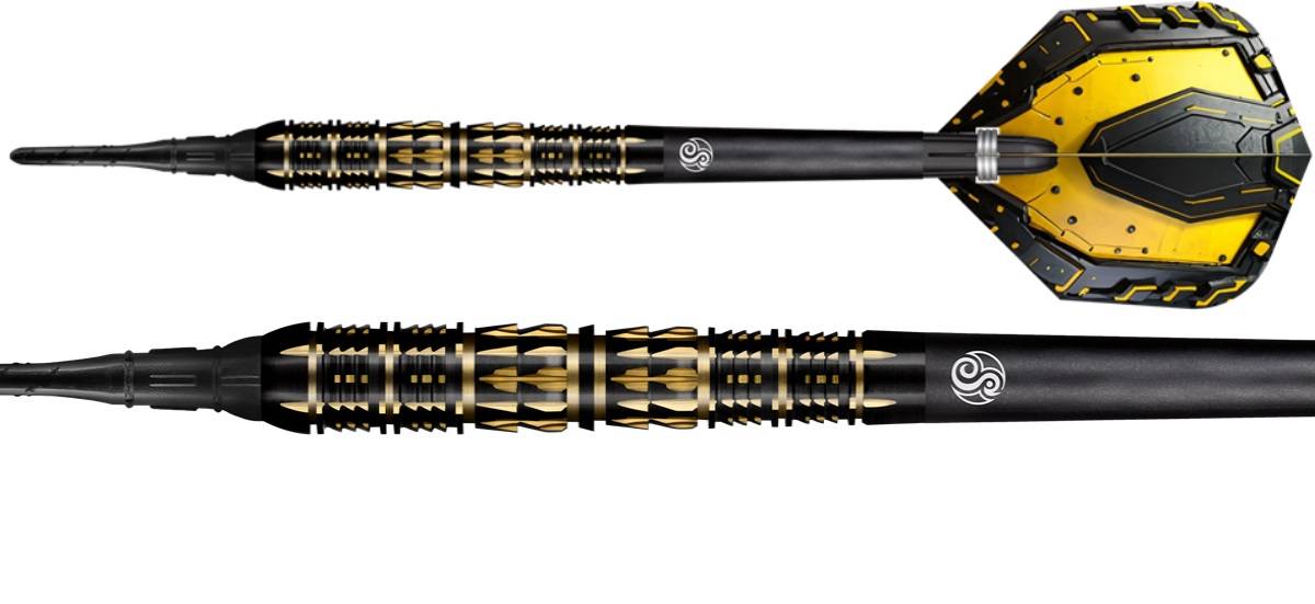 Shot! AI Mecha 90% Softdarts 20 Gramm Softdarts