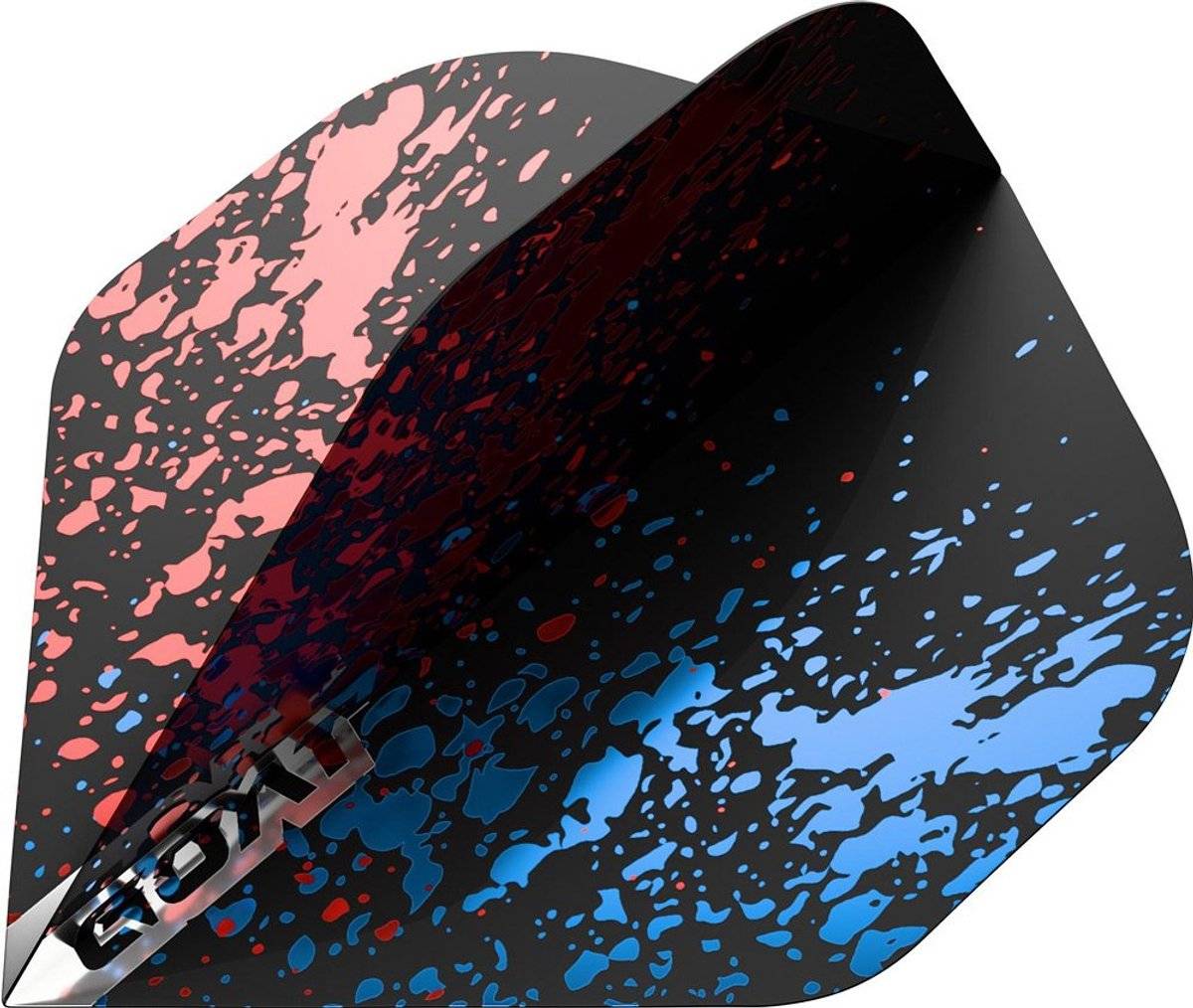 GOAT Inspire Flights NO2 Standard Flights