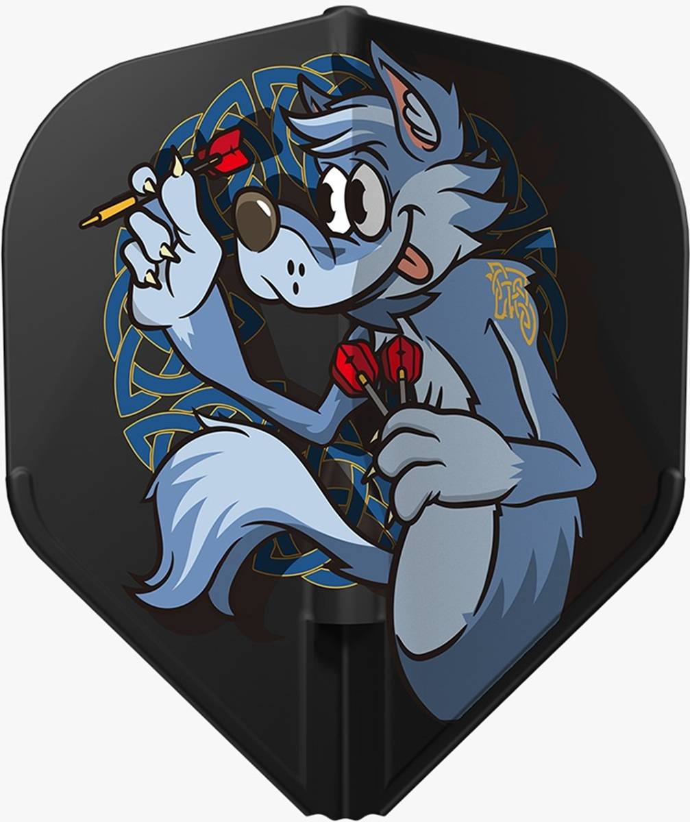 L-Style EZ Flights Sho Okano L1 Standard Flights