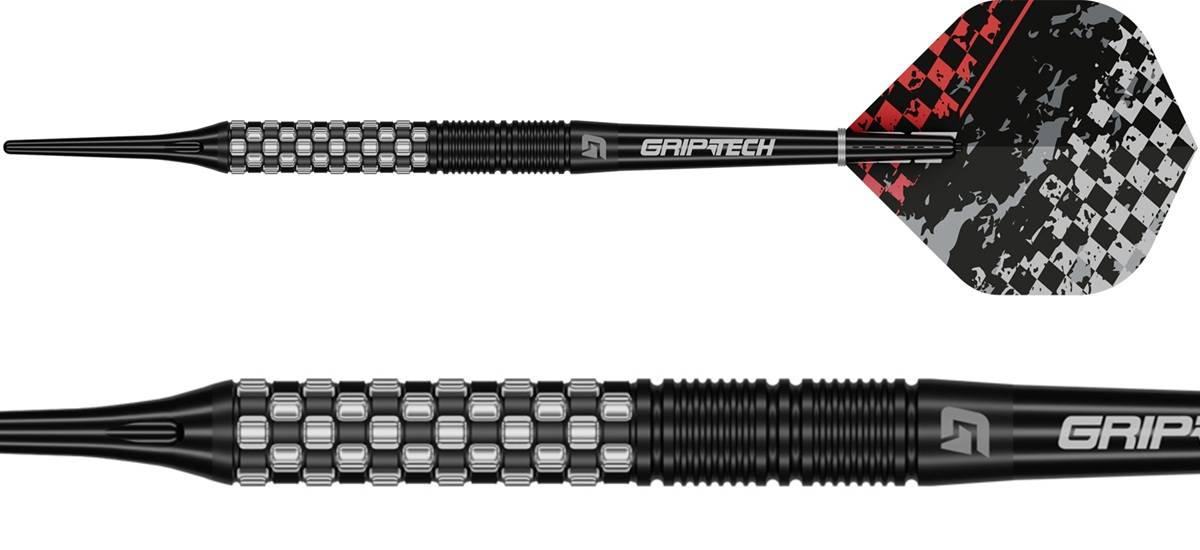 GOAT Finish Line 90% Softdarts 20 Gramm Softdarts