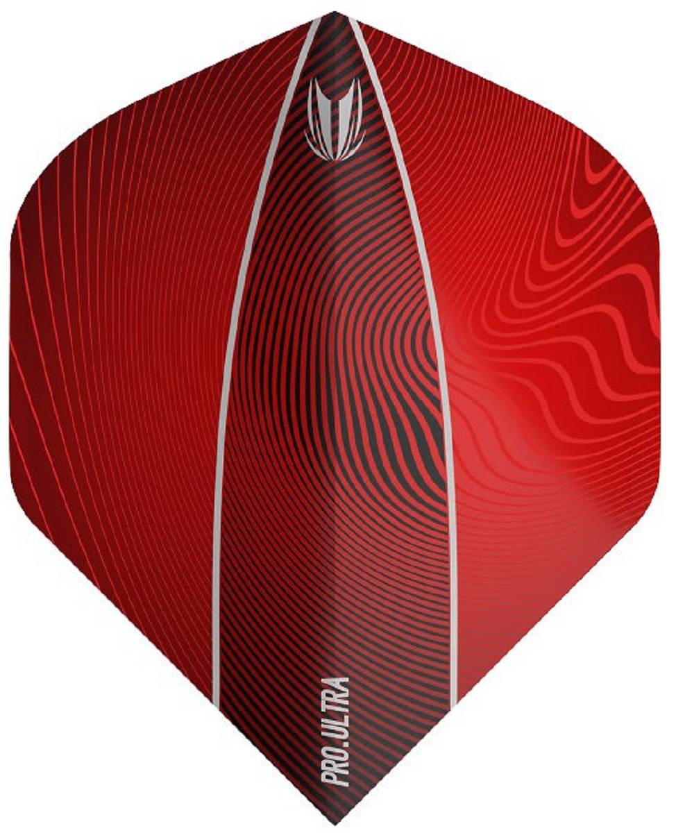 Target Stephen Bunting Vision Pro Ultra Player G3 Standard No2 Flights