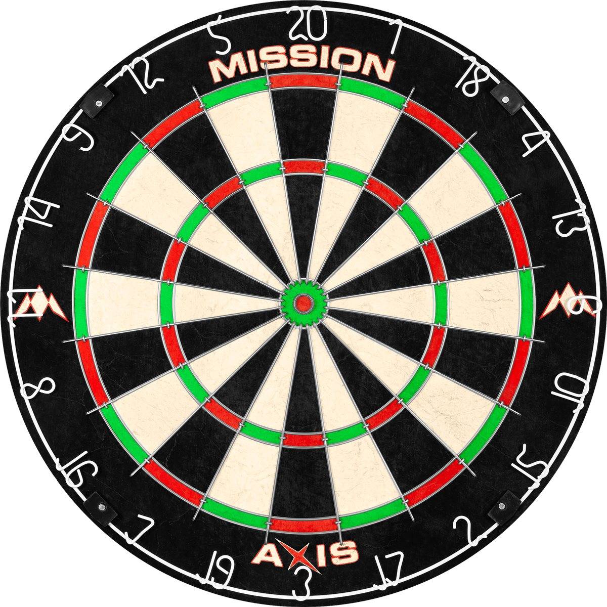  Bristle Board