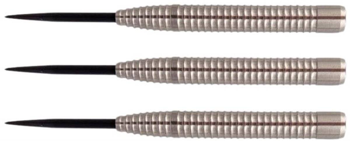 Loxley Steel Dart Barrel Seabrook 90% 23 Gramm Dartbarrels