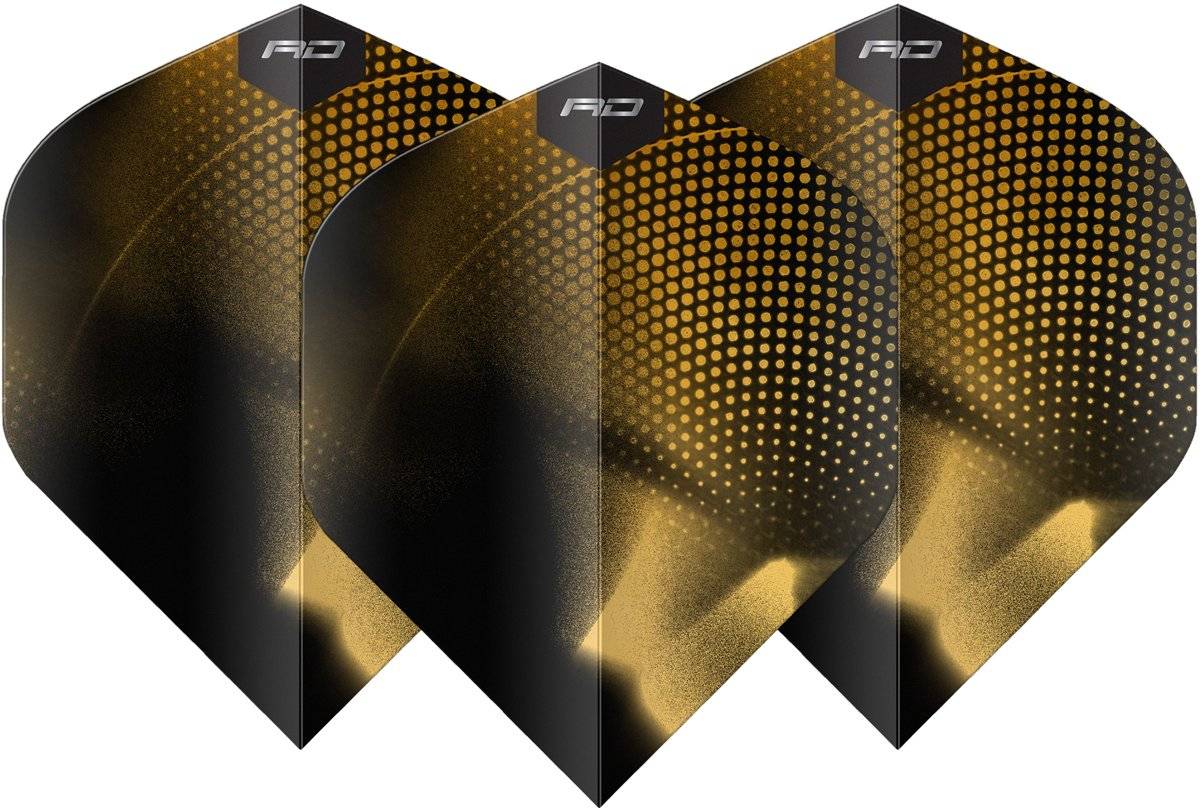 Reddragon Dartflight Hardcore Premium Ascend Standard Flights