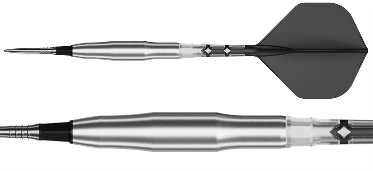 Cuesoul Forest Slope 90% Softdarts + Conversion Points No.5 20 Gramm Softdarts