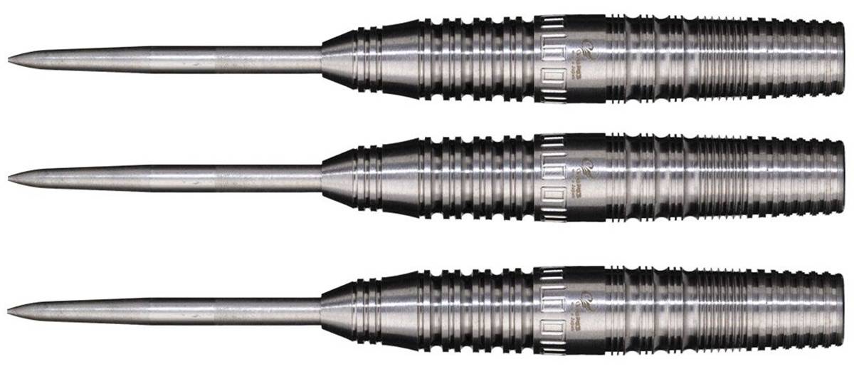 Cosmo Darts Steeldart Barrel Shunpei NOGE v3 21 Gramm Dartbarrels