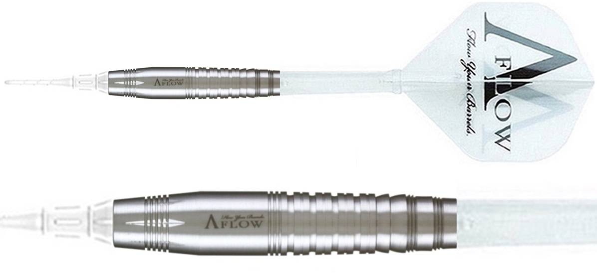 DYNASTY A-FLOW BLACK LINE Fallon4 S ダーツ Dynasty A FLOW