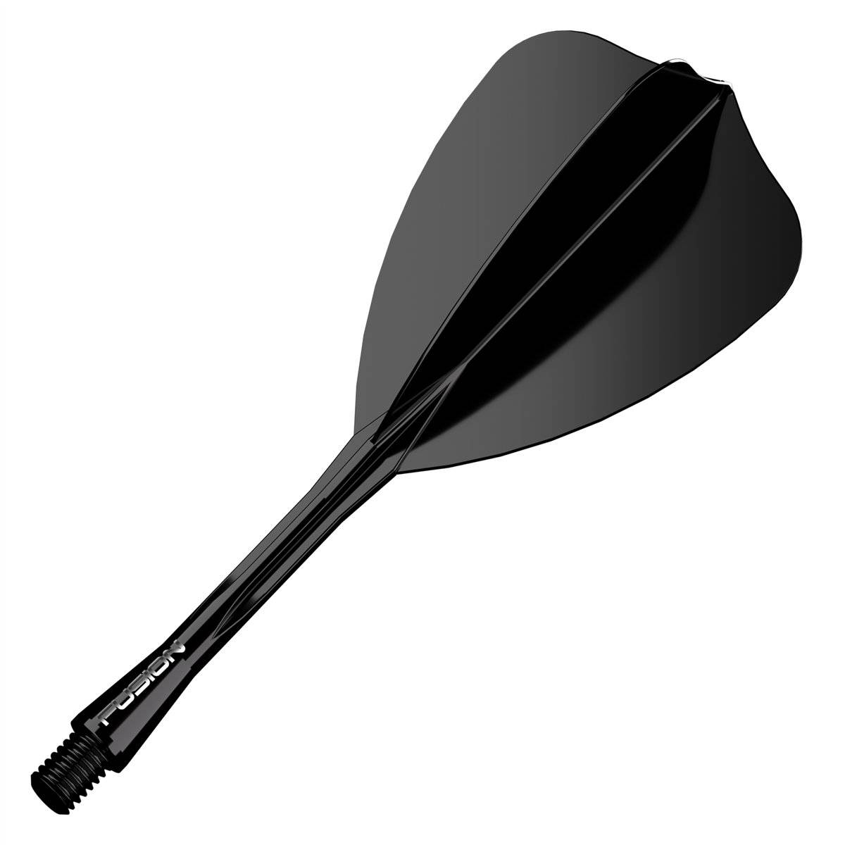 Winmau Fusion Integrated Flight & Shaft System Arrow Shafts
