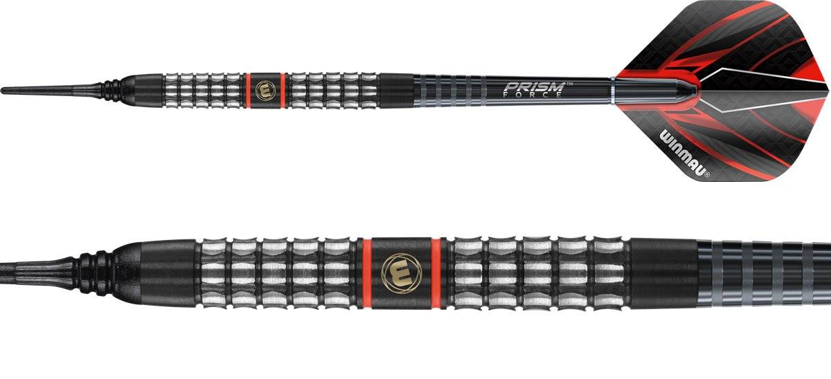 Winmau Sicario M2 Softdarts 20 Gram Softdarts | W243620