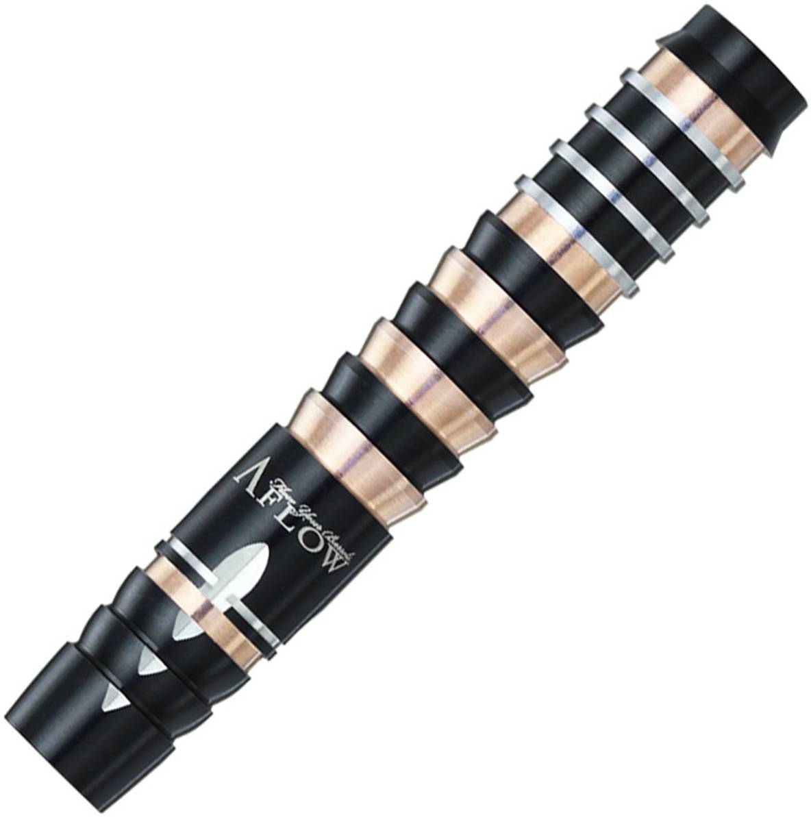 Dynasty Black Line CT GLASH infinity HIROKAZU OSAKI 95% Softdarts 16,5 Gramm Softdarts