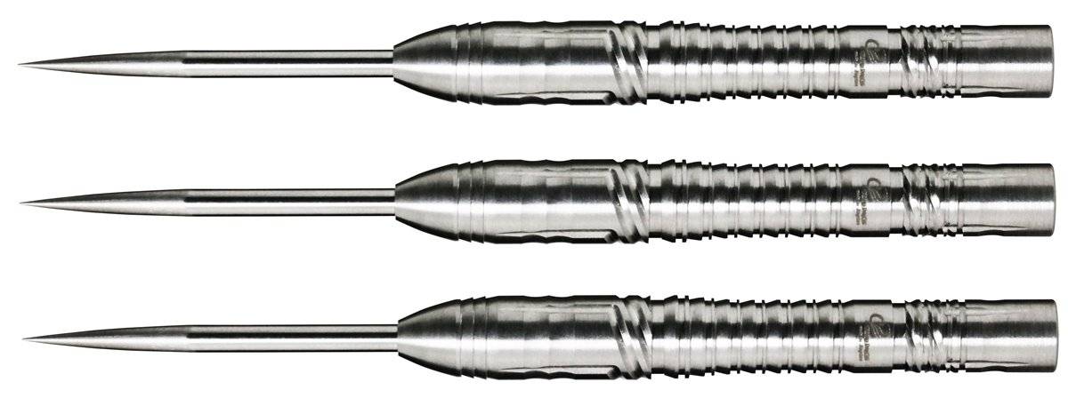 【COSMO DARTS】THE RIDER Cosmo Darts Steeldart Barrel The Rider Pupo Teng Lieh 21,4 Gram