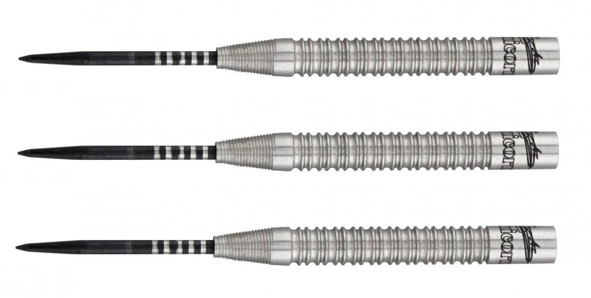 Unicorn Phase 4 Gary Anderson Purist Steel Barrel 21 23 25 27 Gramm Dartbarrels