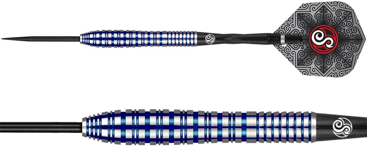  Steeldarts