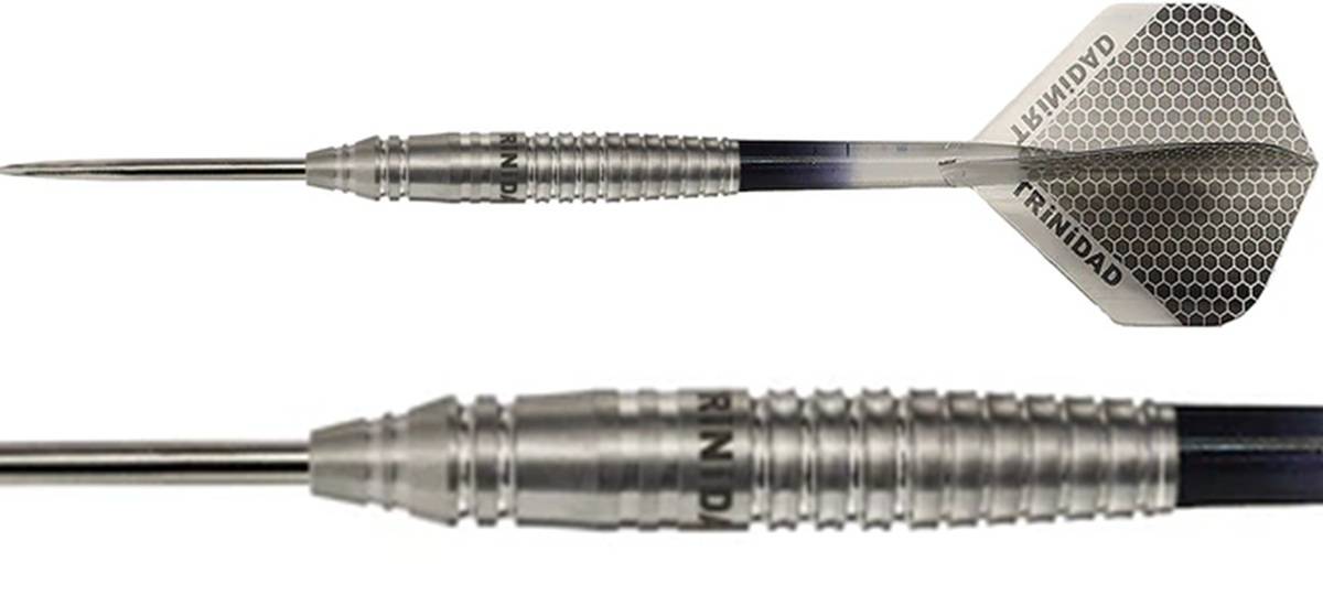 ダーツ TRINIDAD OLIVARES 2 steel TRiNiDAD PRO OLIVARES Type 2 大石藍貴 (Aiki Ohishi) Model