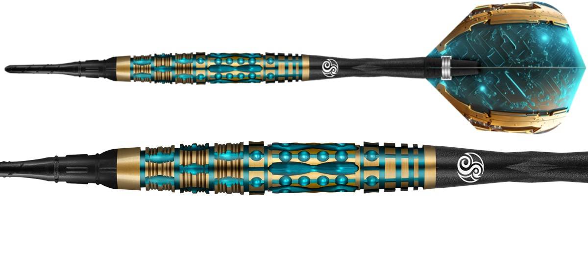 Shot! AI Replicant 90% Softdarts 20 Gramm Softdarts
