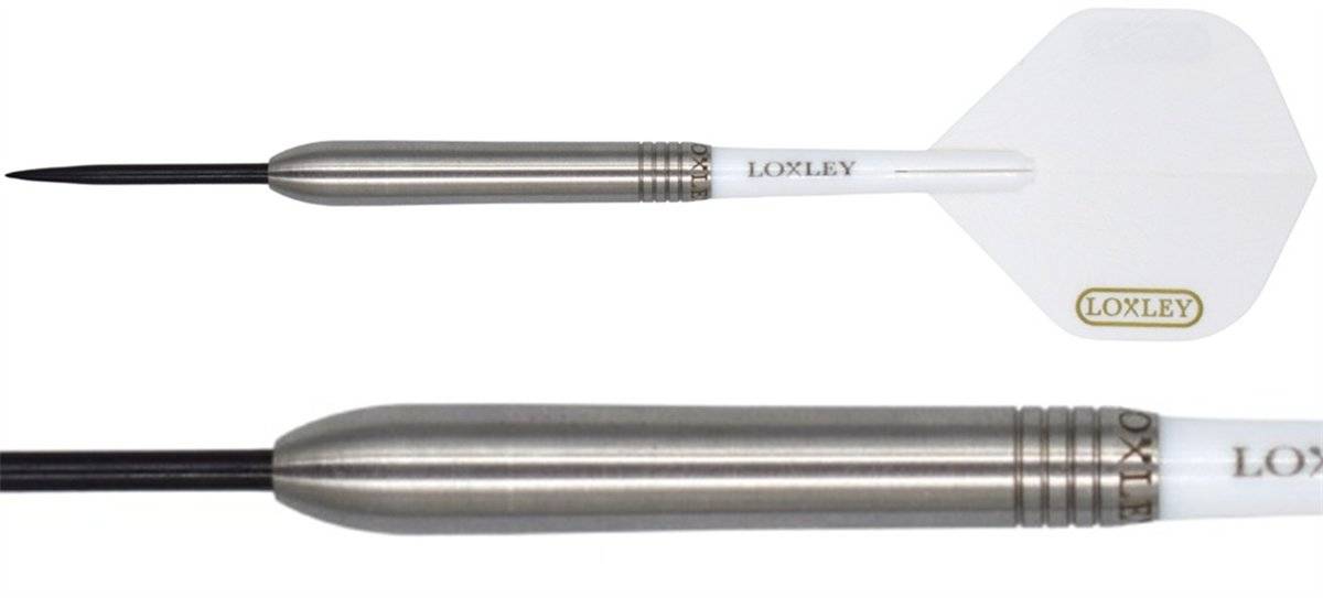 Loxley Underdog Steeldarts 70% 22,5 Gramm Steeldarts