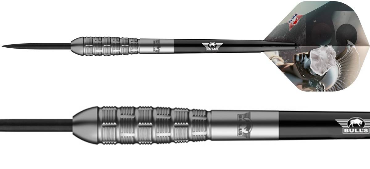 Bull´s Mercurius Lia Steeldarts 16/18/20 Gramm Steeldarts