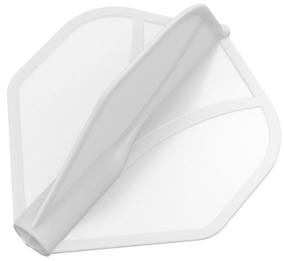 Angebot: 3 x Alu Shaft Flights