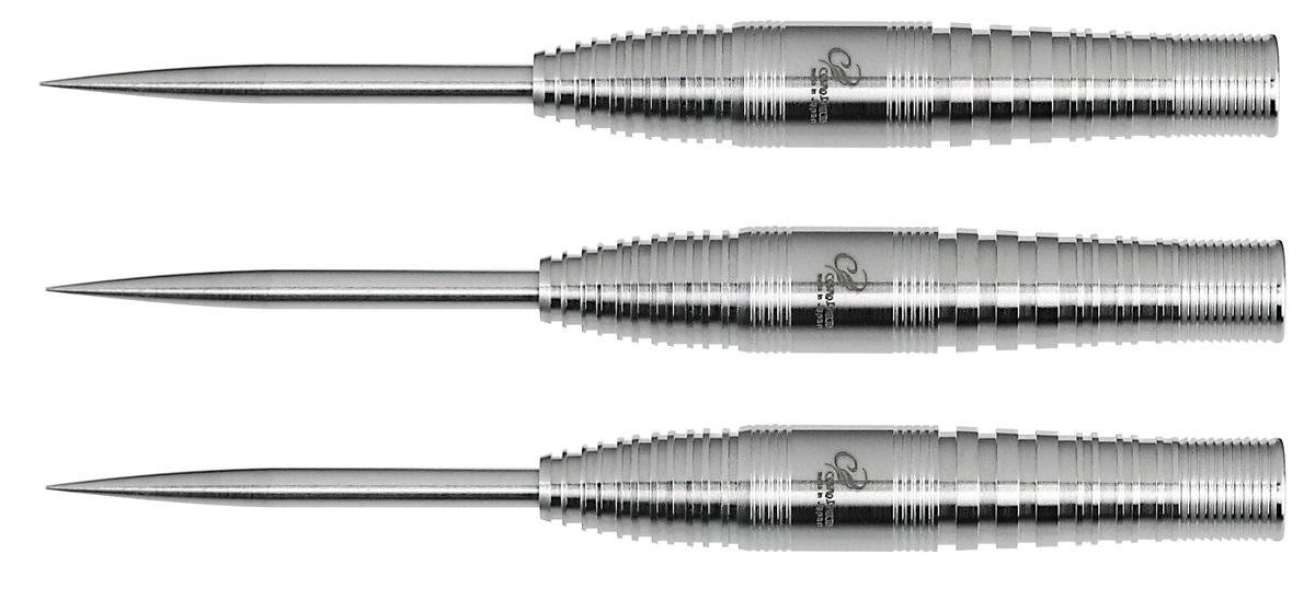 Cosmo Darts Steeldart Barrel Harith Lim Goldfinger 18 Gramm Dartbarrels