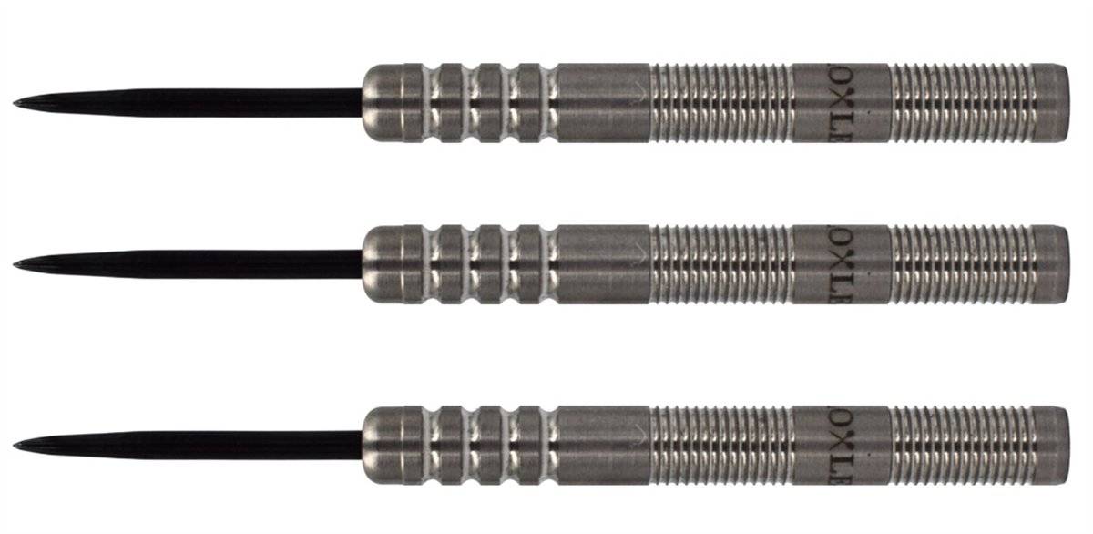 Loxley Tornado 90% Steeldart Barrel 23/25 Gramm Steeldarts