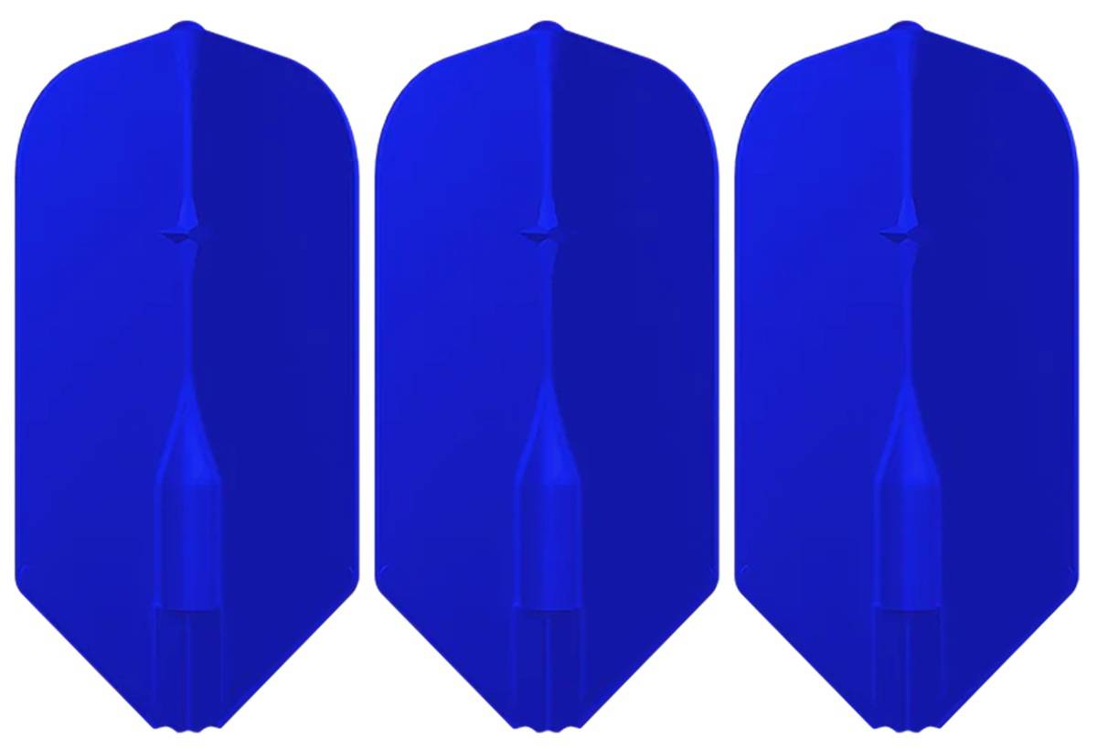 L-Style Champagne EZ Easy Flight mit Caps Slim L6 Flights