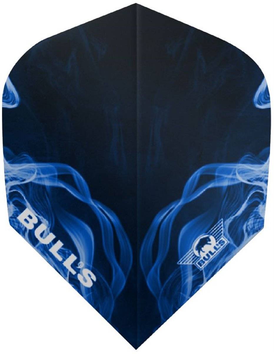 Bull´s  Smoke 100 Shape No.6 Flights  Flights