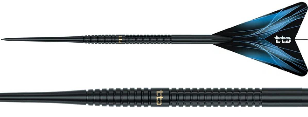 Caliburn Titan Dart T1 Steeldarts 5 Gramm Steeldarts