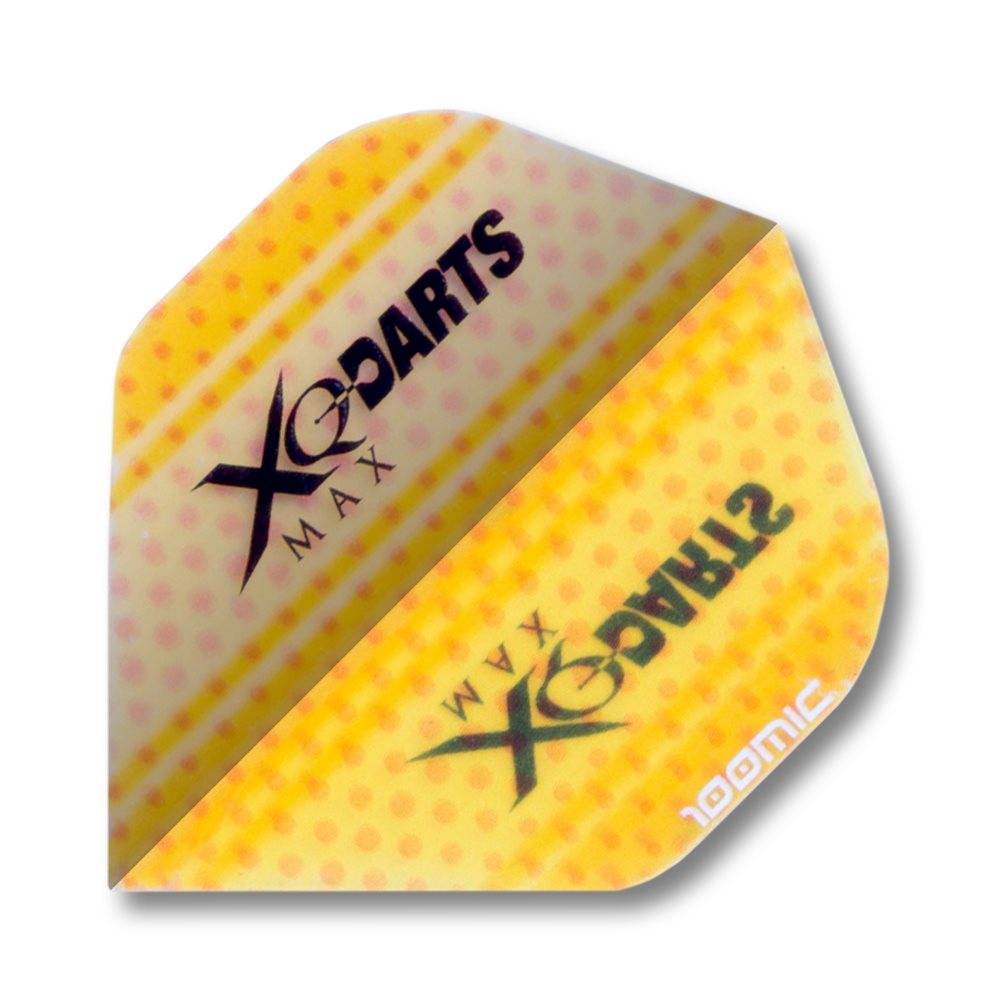 XQMAX Flight Flights