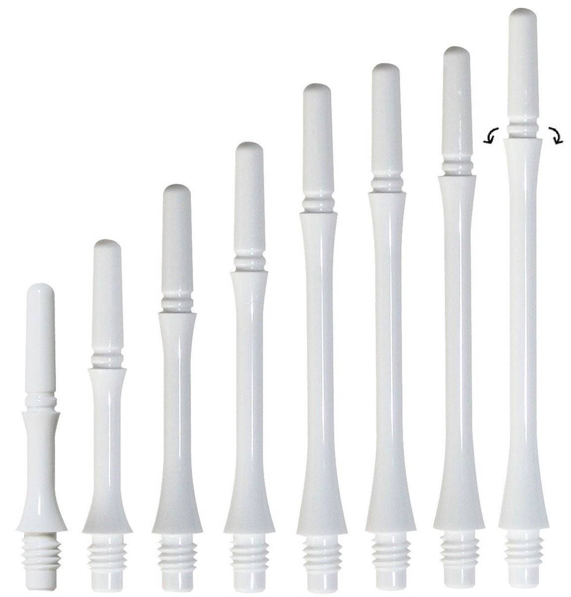  Shafts