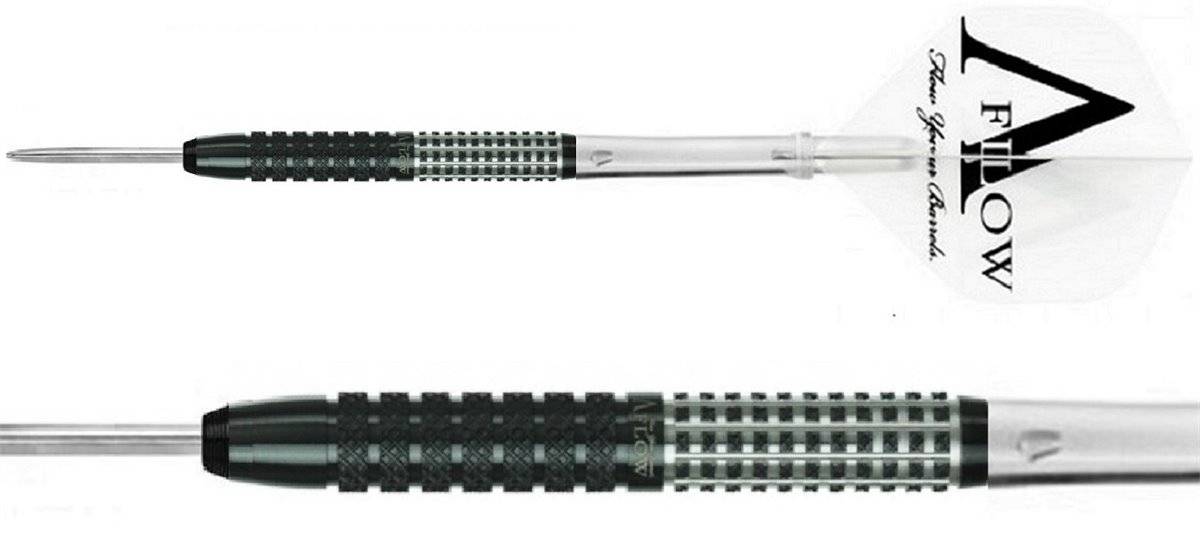 Dynasty Black Line CT Jesus Noguera Perea ISABELL2 Steeldarts 22g Steeldarts