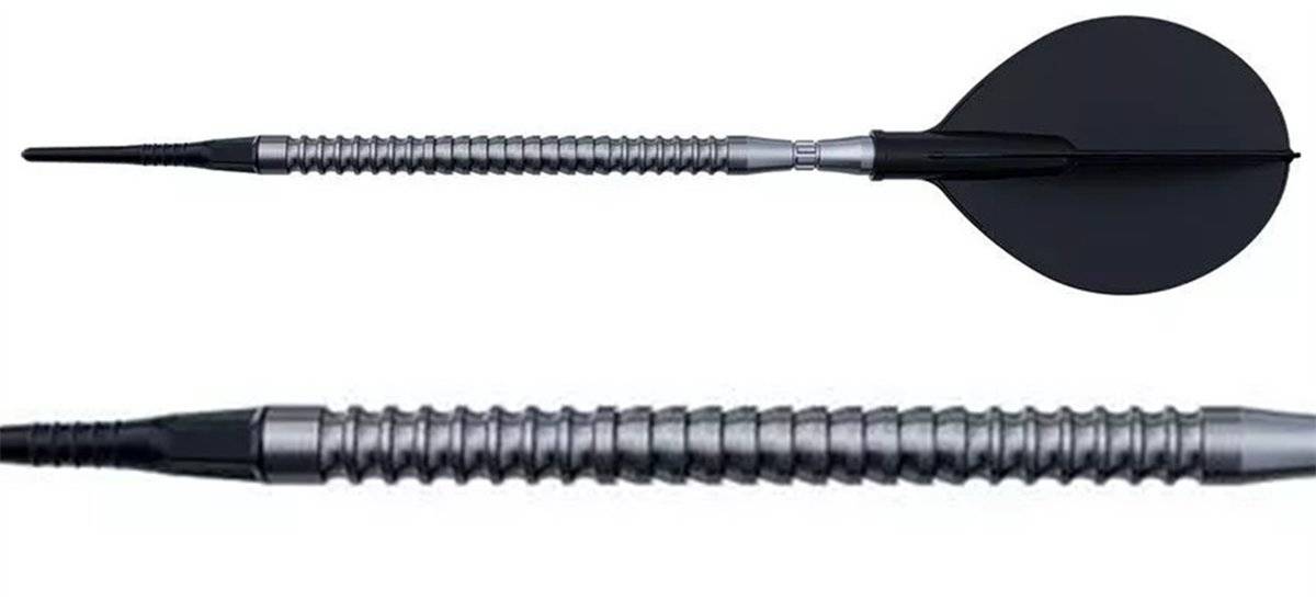 Cuesoul JIHO OTO Super Slim 90% Softdarts 10,8 Gramm Softdarts
