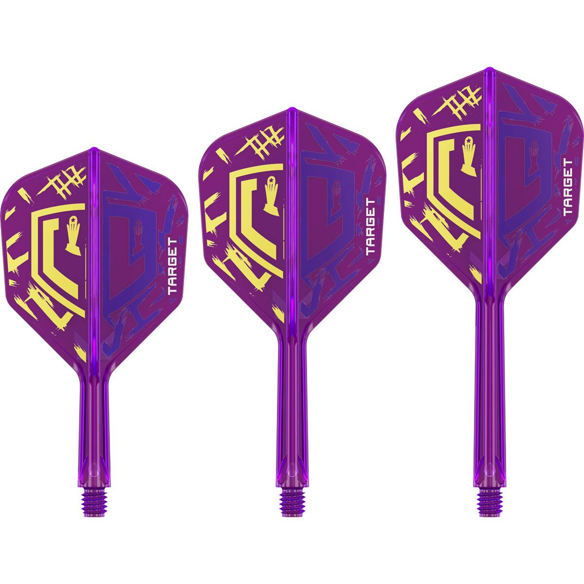 Target K-Flex Luke 
