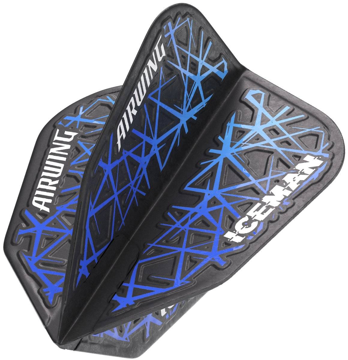 Reddragon Airwing Gerwyn Price Iceman Dart Flights V-Standard Flights Reddragon Airwing Gerwyn Price Iceman Dart Flights V-Standard Flights