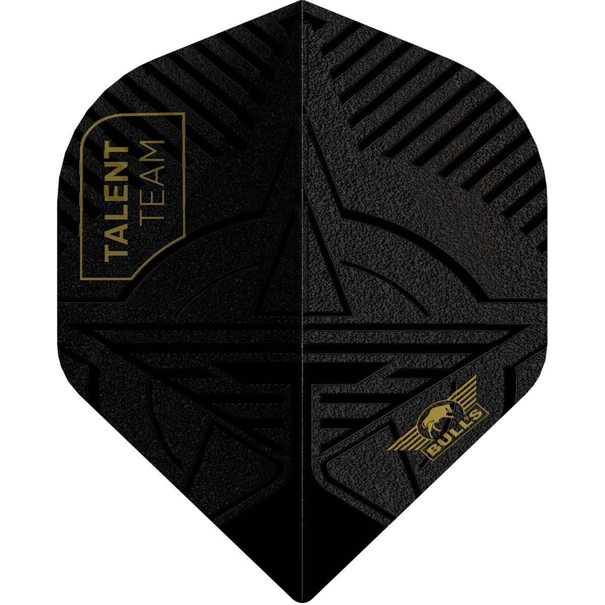 Bull´s Player 100 Talent Team Standard No2 Flights